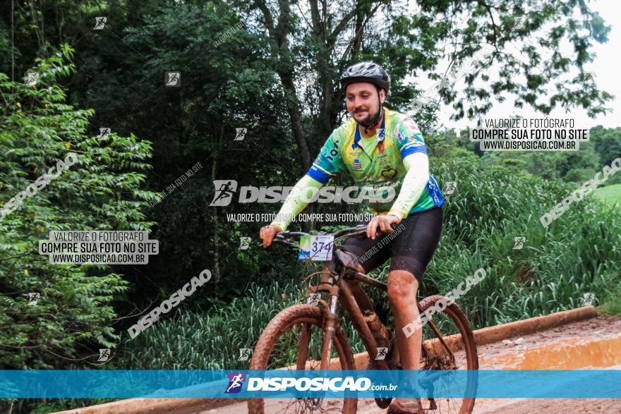 Circuito Metropolitano de Cicloturismo - 3ª Etapa