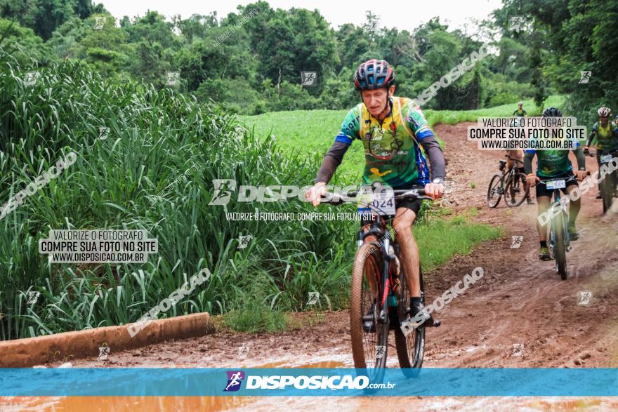 Circuito Metropolitano de Cicloturismo - 3ª Etapa