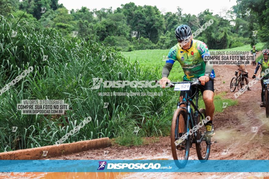 Circuito Metropolitano de Cicloturismo - 3ª Etapa