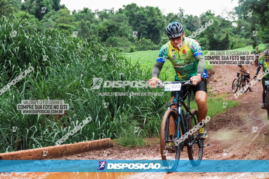 Circuito Metropolitano de Cicloturismo - 3ª Etapa