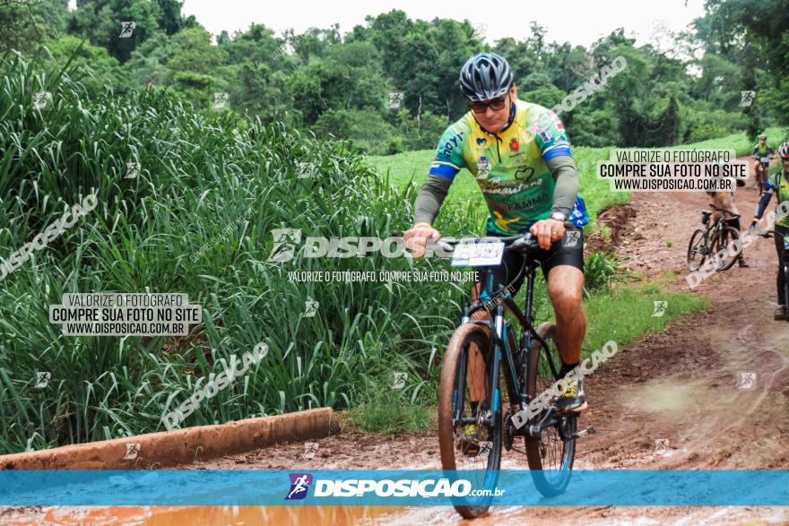 Circuito Metropolitano de Cicloturismo - 3ª Etapa