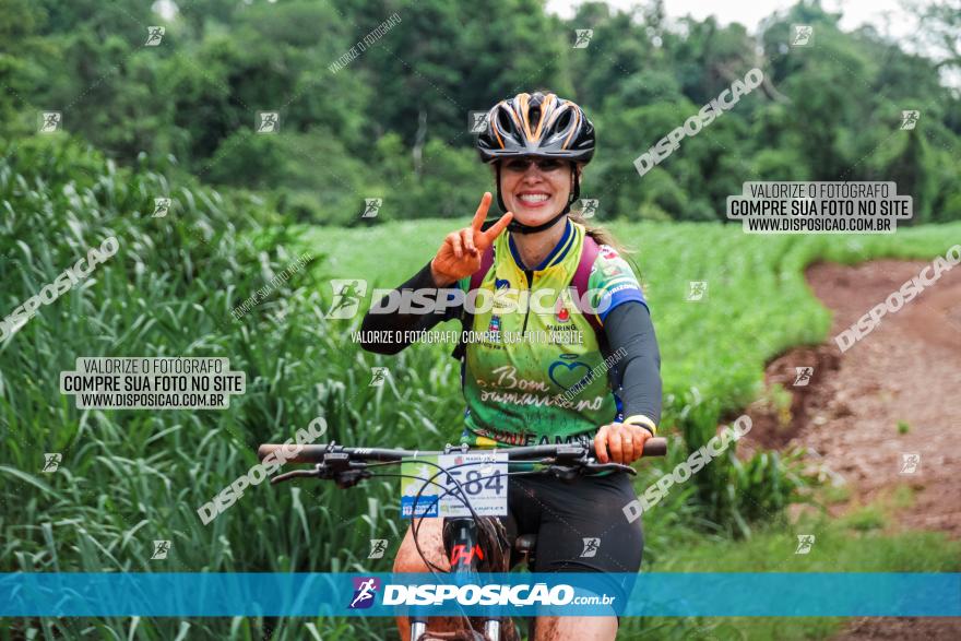 Circuito Metropolitano de Cicloturismo - 3ª Etapa