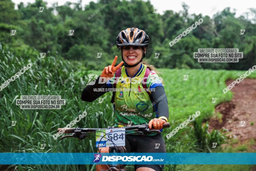 Circuito Metropolitano de Cicloturismo - 3ª Etapa