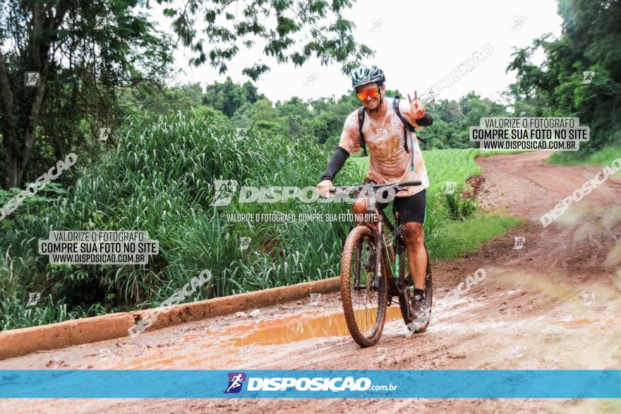 Circuito Metropolitano de Cicloturismo - 3ª Etapa