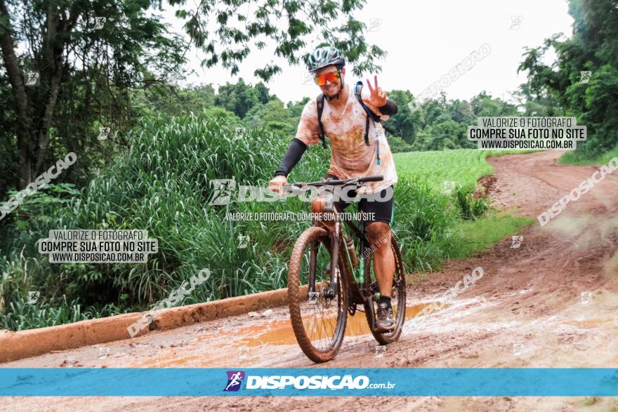 Circuito Metropolitano de Cicloturismo - 3ª Etapa