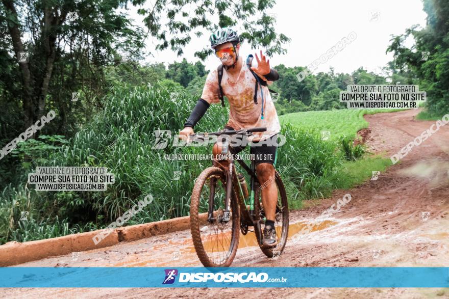 Circuito Metropolitano de Cicloturismo - 3ª Etapa