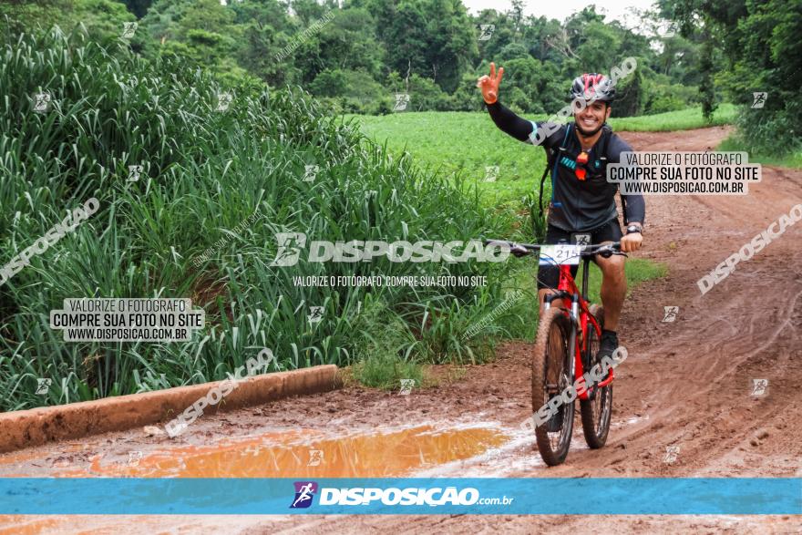 Circuito Metropolitano de Cicloturismo - 3ª Etapa