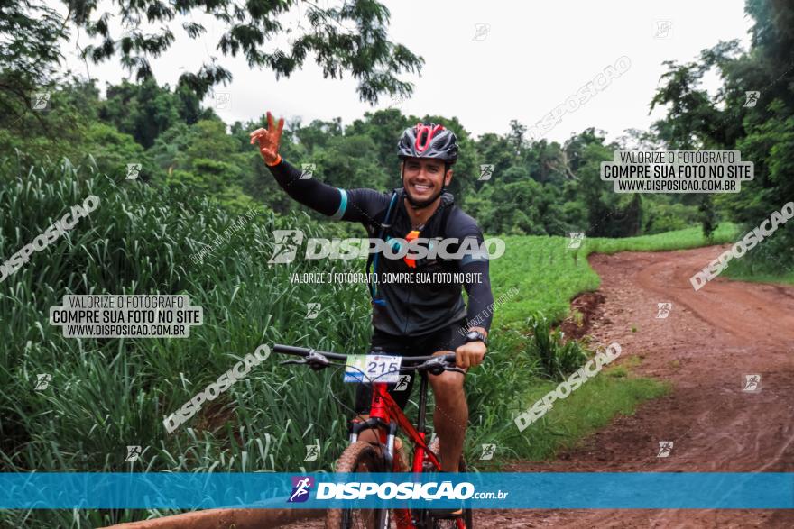 Circuito Metropolitano de Cicloturismo - 3ª Etapa