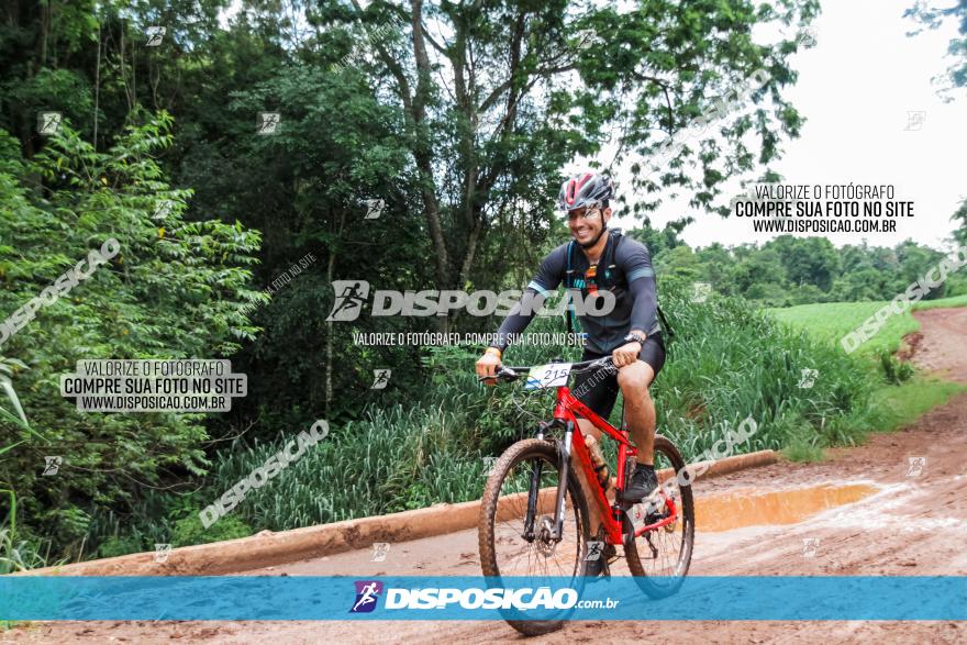 Circuito Metropolitano de Cicloturismo - 3ª Etapa