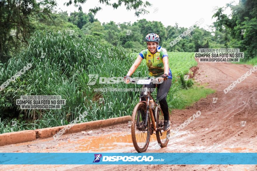 Circuito Metropolitano de Cicloturismo - 3ª Etapa