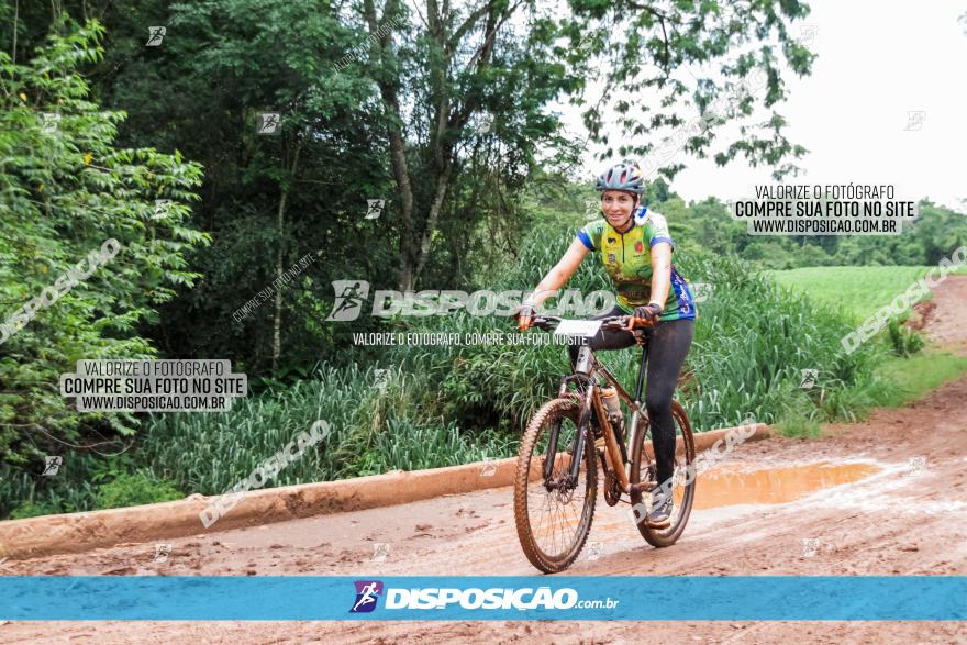 Circuito Metropolitano de Cicloturismo - 3ª Etapa