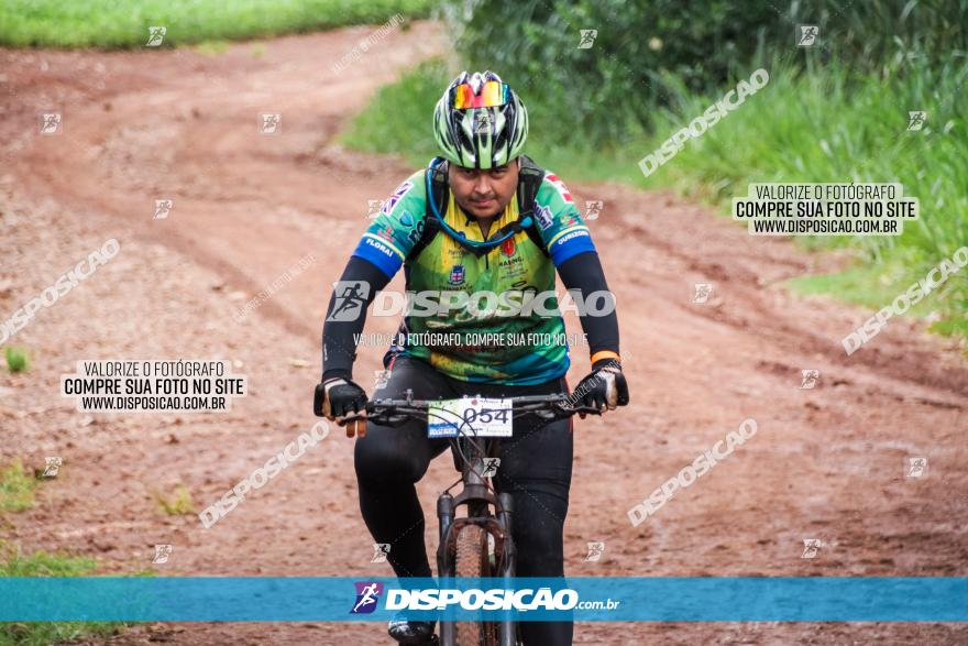 Circuito Metropolitano de Cicloturismo - 3ª Etapa