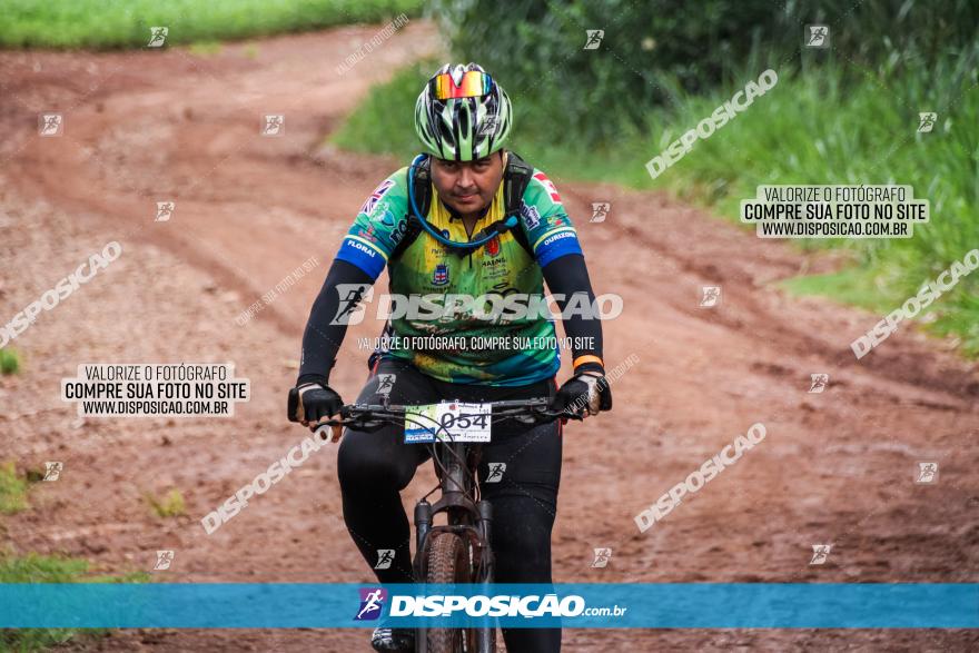 Circuito Metropolitano de Cicloturismo - 3ª Etapa