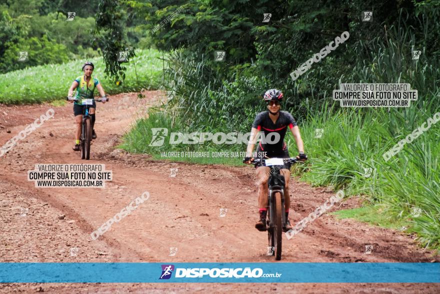 Circuito Metropolitano de Cicloturismo - 3ª Etapa