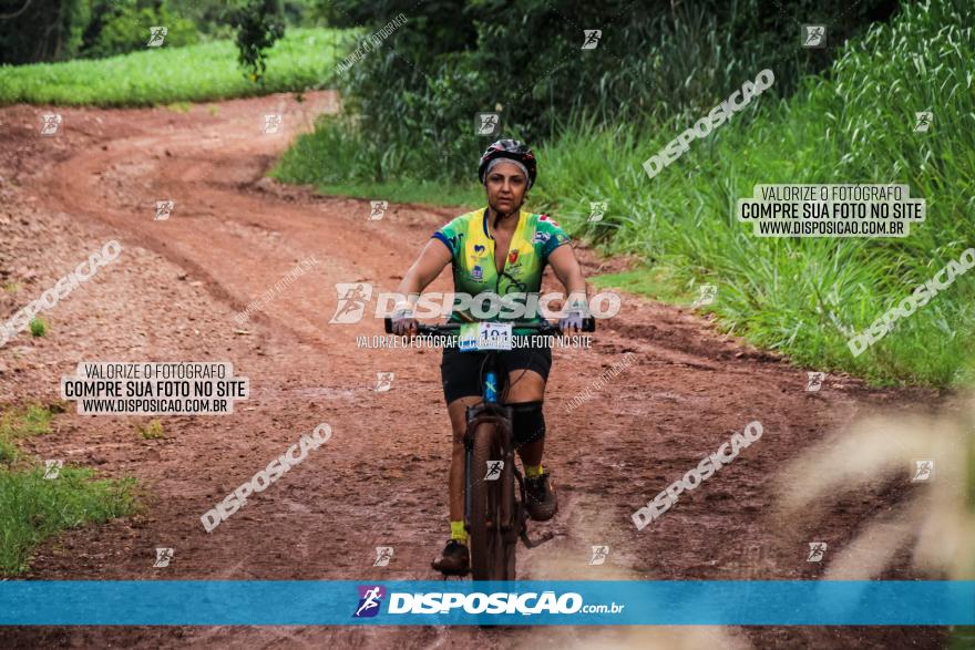 Circuito Metropolitano de Cicloturismo - 3ª Etapa