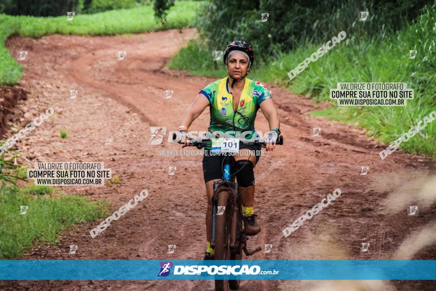 Circuito Metropolitano de Cicloturismo - 3ª Etapa