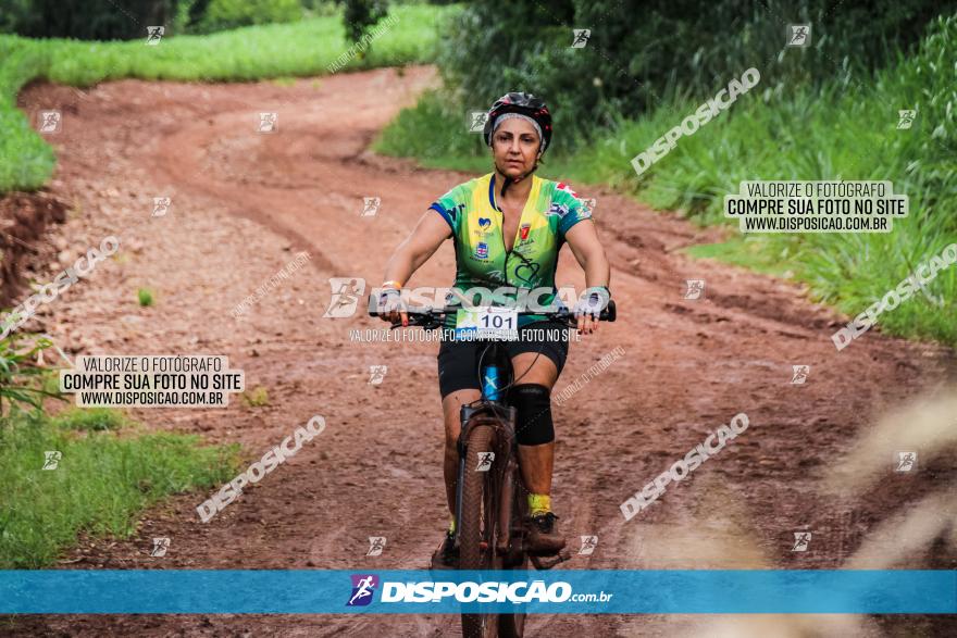 Circuito Metropolitano de Cicloturismo - 3ª Etapa