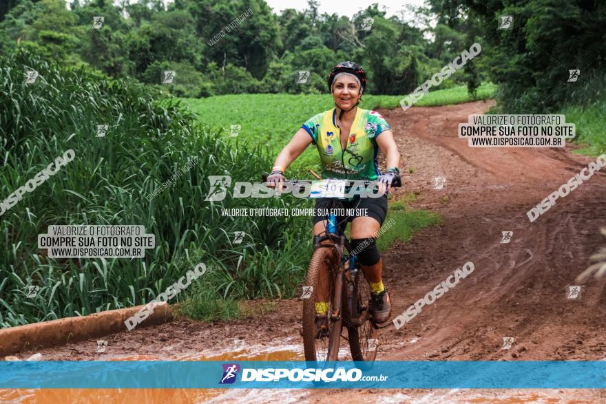 Circuito Metropolitano de Cicloturismo - 3ª Etapa