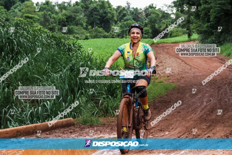 Circuito Metropolitano de Cicloturismo - 3ª Etapa