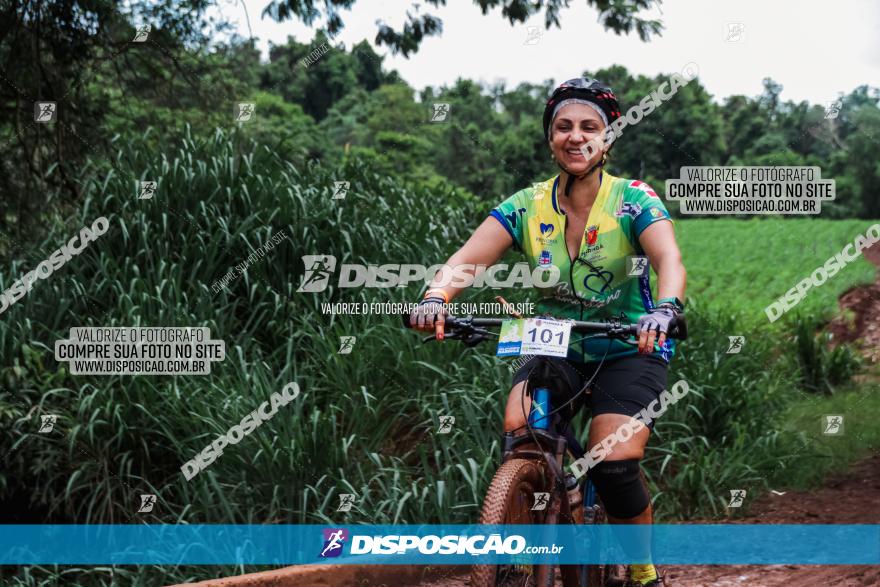 Circuito Metropolitano de Cicloturismo - 3ª Etapa