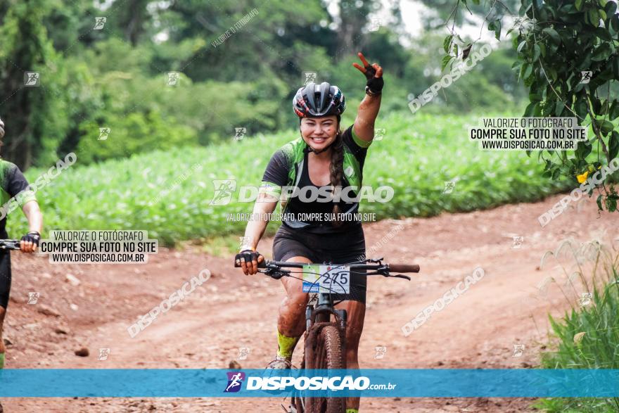 Circuito Metropolitano de Cicloturismo - 3ª Etapa