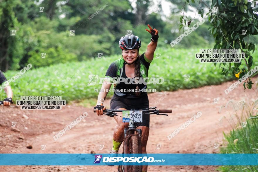 Circuito Metropolitano de Cicloturismo - 3ª Etapa