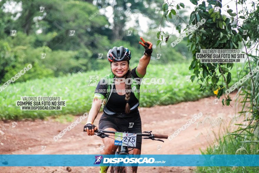 Circuito Metropolitano de Cicloturismo - 3ª Etapa