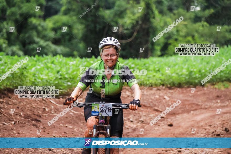 Circuito Metropolitano de Cicloturismo - 3ª Etapa