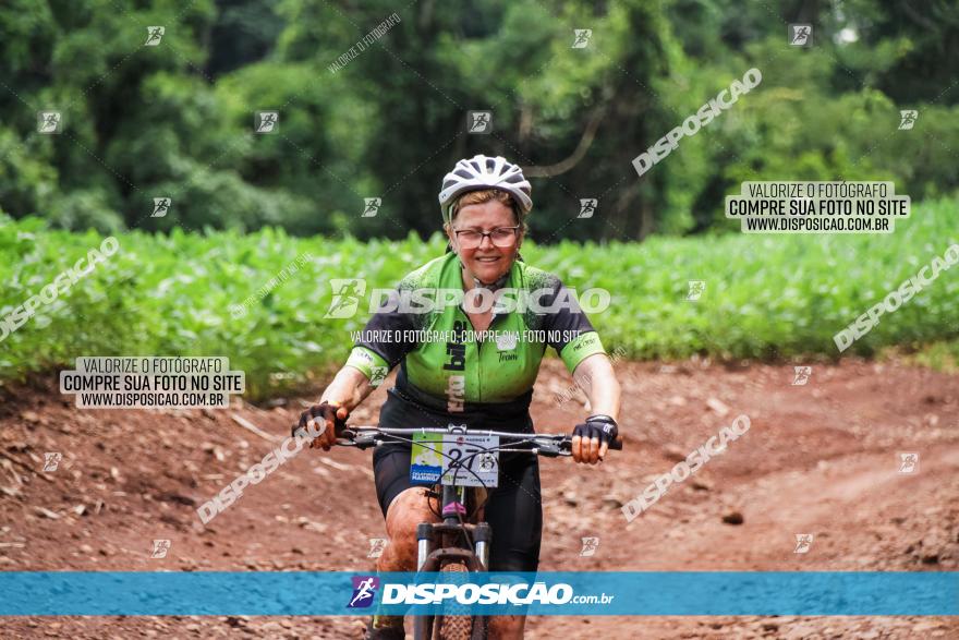 Circuito Metropolitano de Cicloturismo - 3ª Etapa