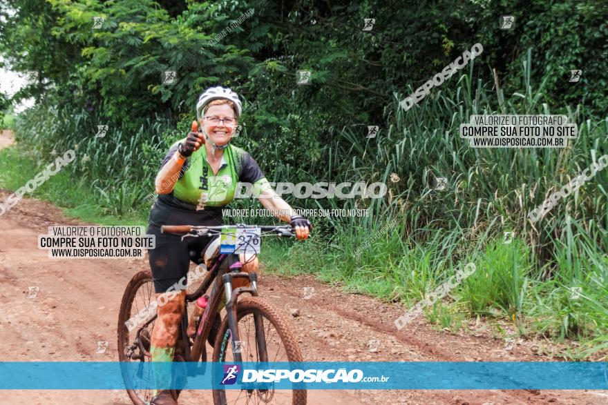 Circuito Metropolitano de Cicloturismo - 3ª Etapa