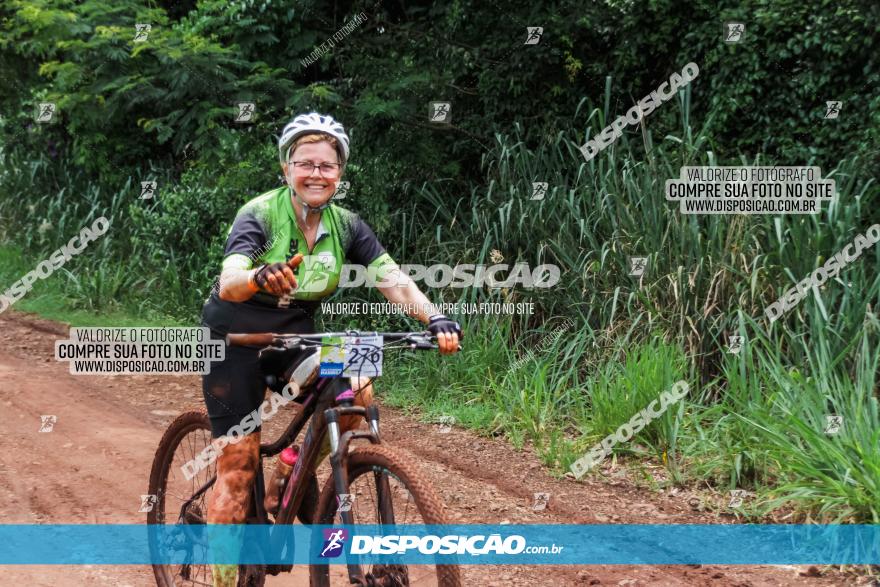 Circuito Metropolitano de Cicloturismo - 3ª Etapa