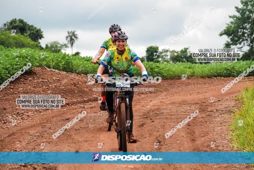 Circuito Metropolitano de Cicloturismo - 3ª Etapa