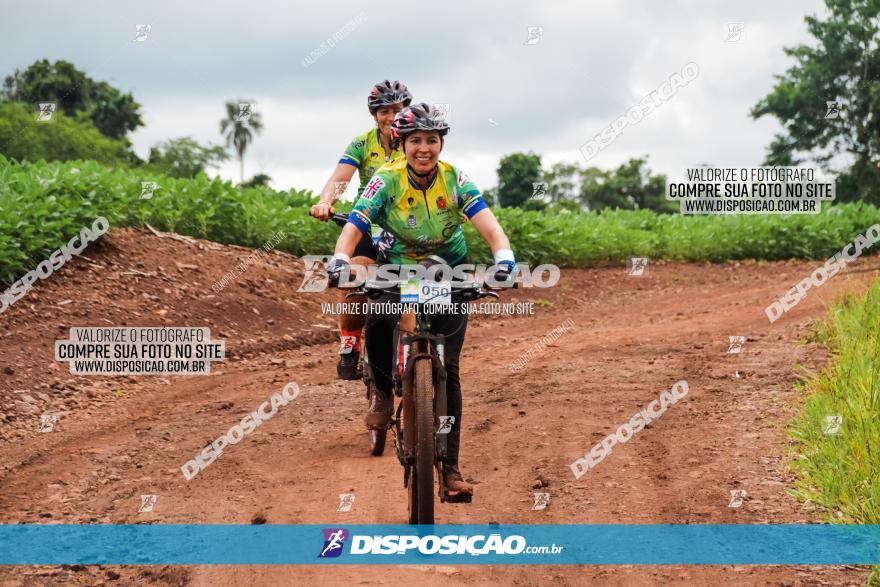 Circuito Metropolitano de Cicloturismo - 3ª Etapa