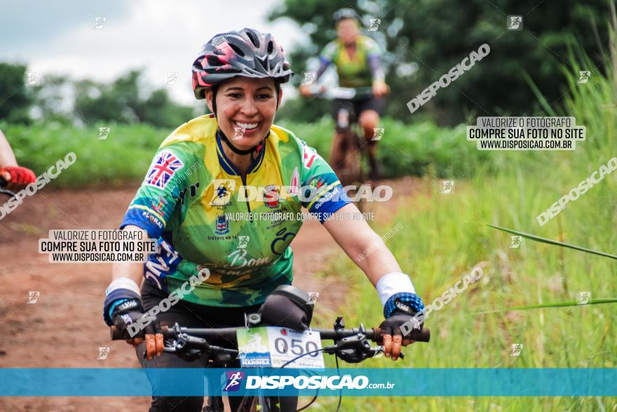 Circuito Metropolitano de Cicloturismo - 3ª Etapa