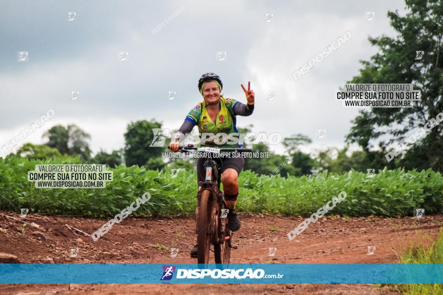 Circuito Metropolitano de Cicloturismo - 3ª Etapa