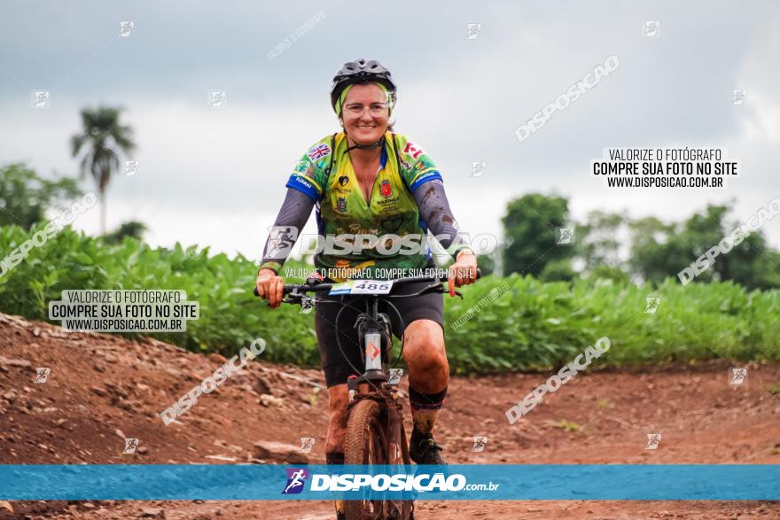 Circuito Metropolitano de Cicloturismo - 3ª Etapa