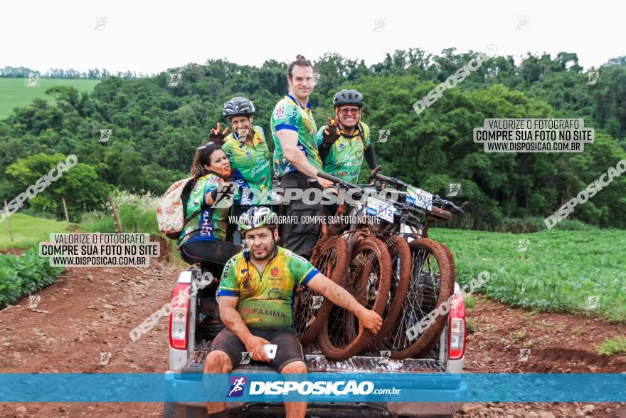 Circuito Metropolitano de Cicloturismo - 3ª Etapa