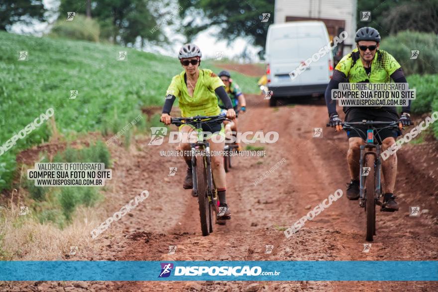 Circuito Metropolitano de Cicloturismo - 3ª Etapa