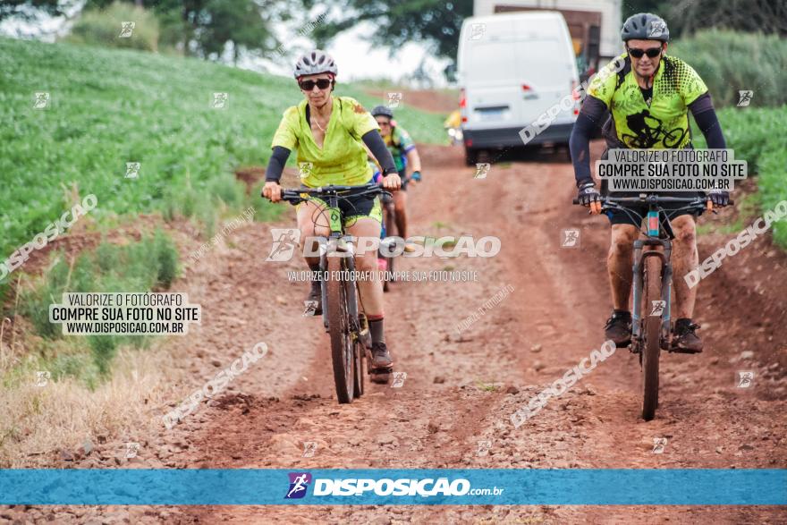 Circuito Metropolitano de Cicloturismo - 3ª Etapa