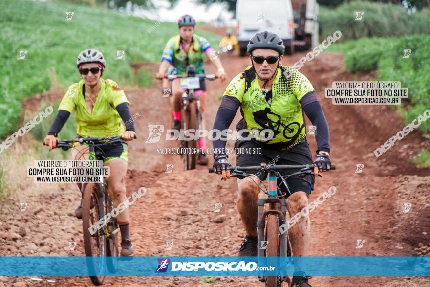 Circuito Metropolitano de Cicloturismo - 3ª Etapa