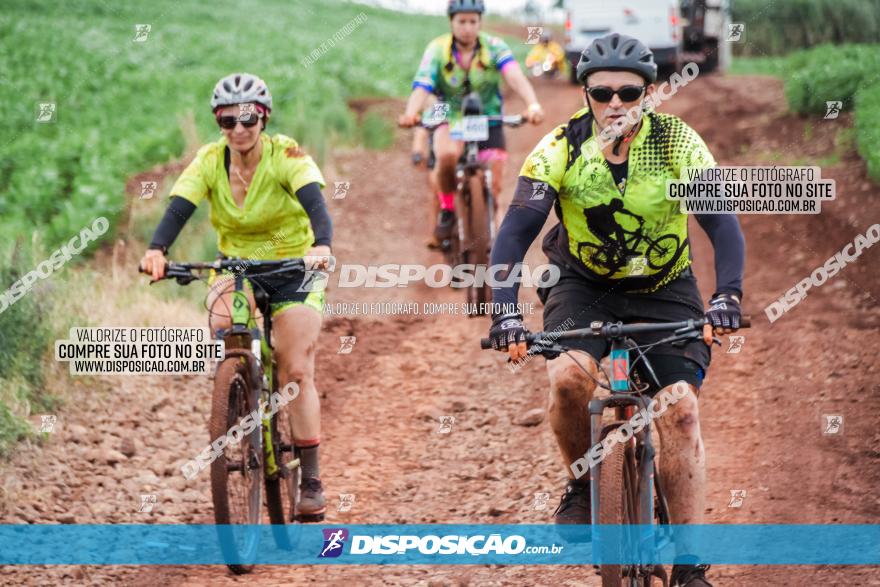 Circuito Metropolitano de Cicloturismo - 3ª Etapa