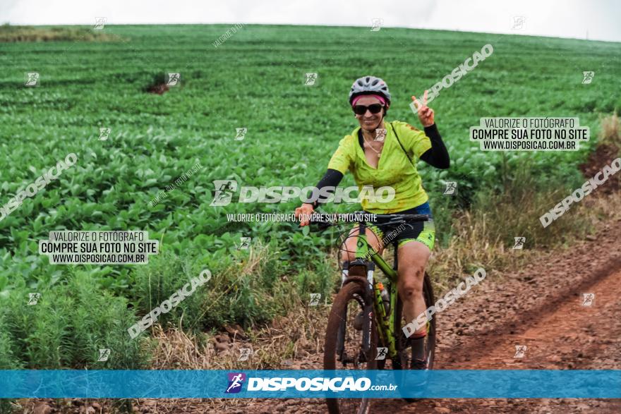 Circuito Metropolitano de Cicloturismo - 3ª Etapa