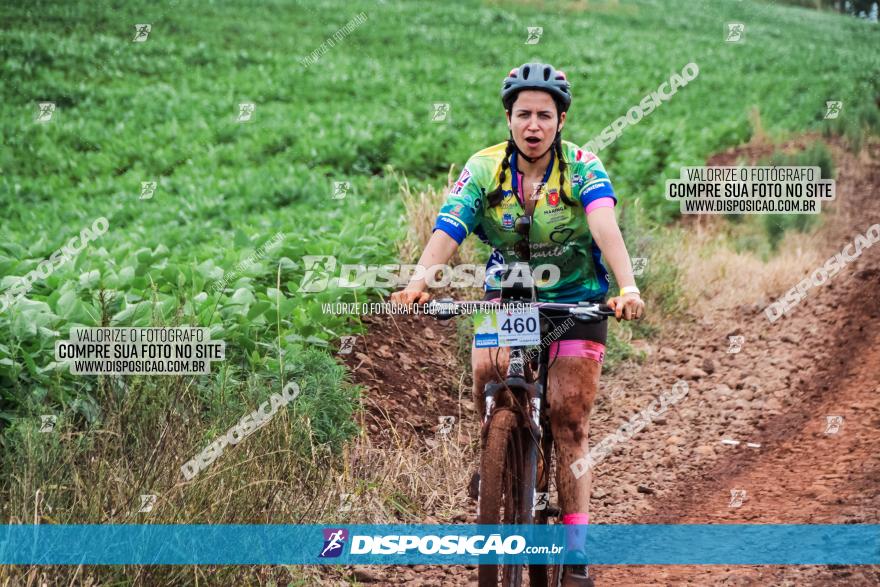 Circuito Metropolitano de Cicloturismo - 3ª Etapa