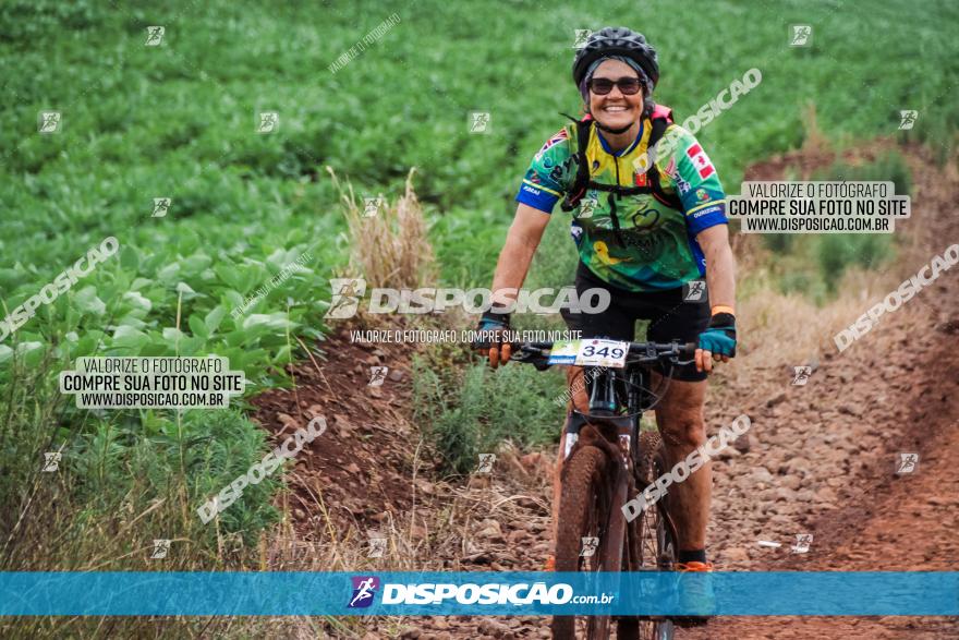 Circuito Metropolitano de Cicloturismo - 3ª Etapa