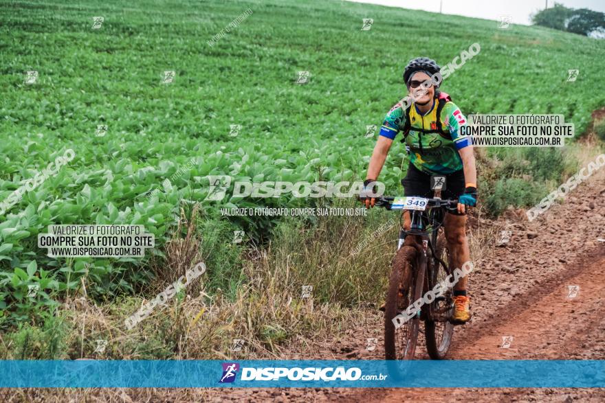 Circuito Metropolitano de Cicloturismo - 3ª Etapa