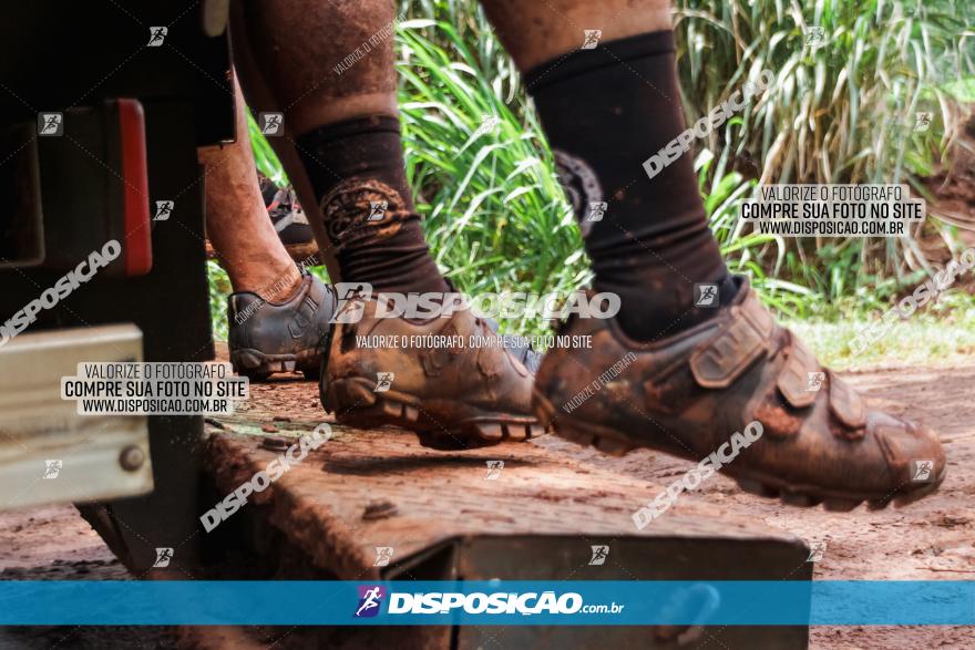 Circuito Metropolitano de Cicloturismo - 3ª Etapa