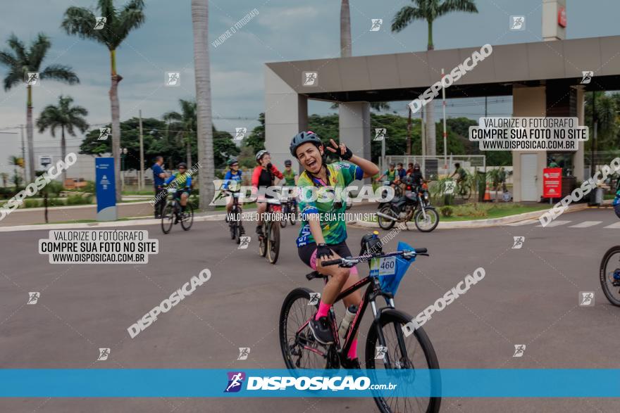 Circuito Metropolitano de Cicloturismo - 3ª Etapa