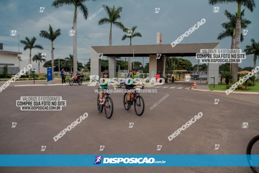 Circuito Metropolitano de Cicloturismo - 3ª Etapa