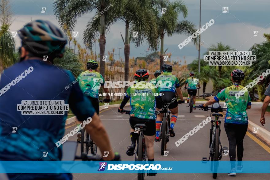 Circuito Metropolitano de Cicloturismo - 3ª Etapa