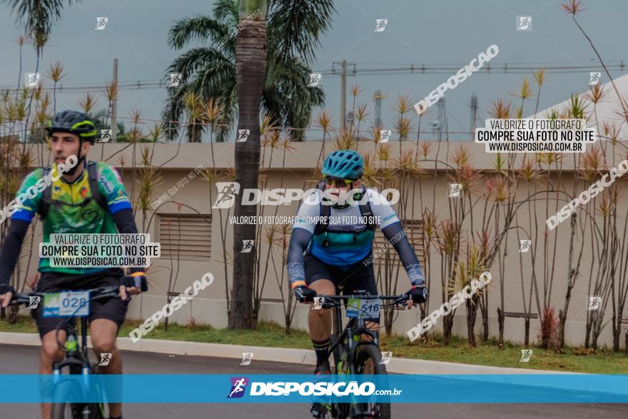 Circuito Metropolitano de Cicloturismo - 3ª Etapa